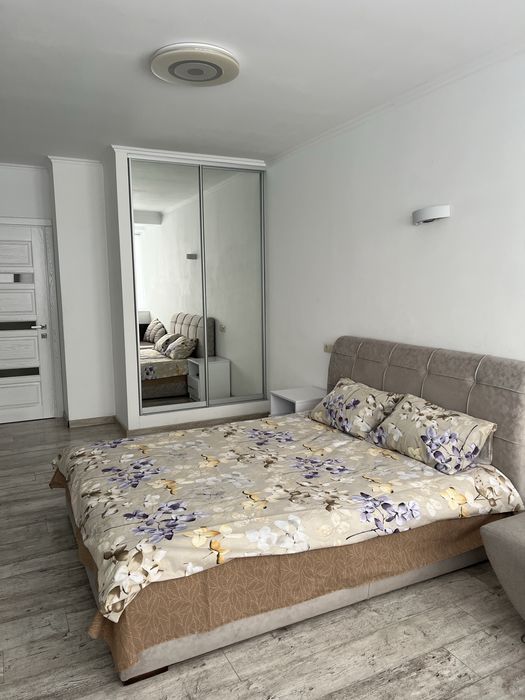 Квартира подобово 1-но кімнатна