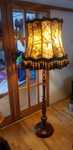 Lampa nocna stojąca