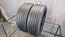 2x225/40/18 Continental ContiSportContact 5/JAK NOWE/GWARANCJA/