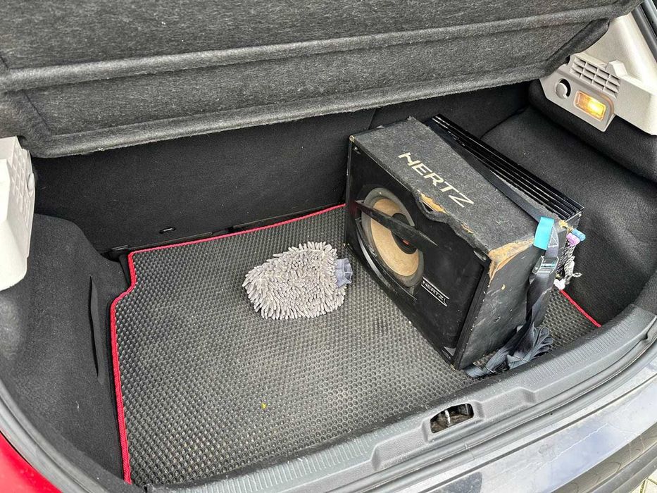 Продам Peugeot 207 2009р. #73353