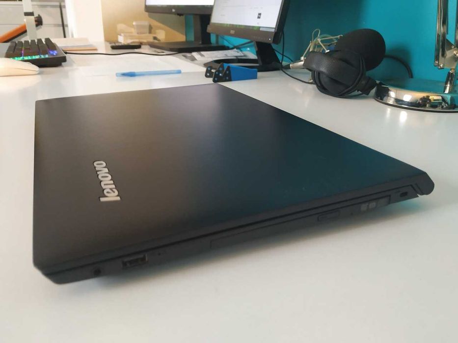 Laptop Lenovo Intel i5 Gwarancja Bydgoszcz