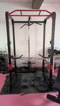 Rack 900 + acessório para dips