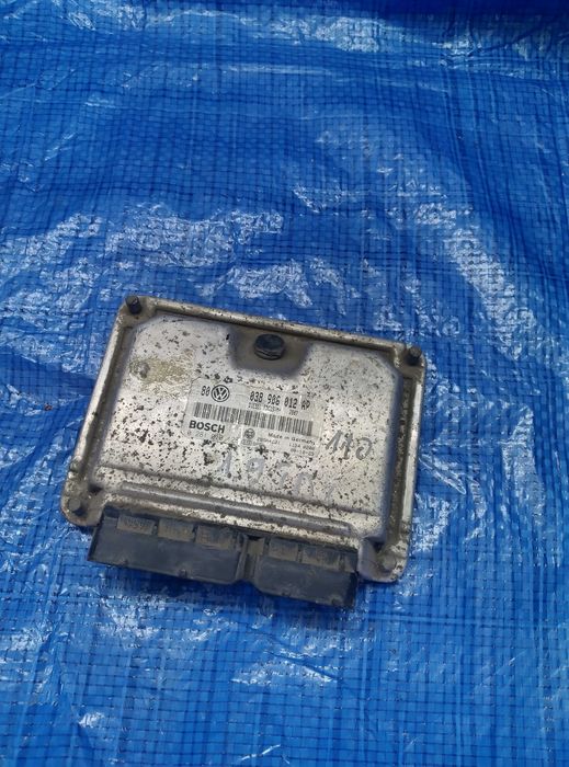 sterownik komputer VW AUDI SKODA 1.9 TDI 038.906.012.AP