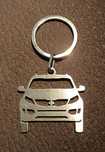 Porta Chaves Kia Sportage