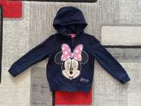 Bluza r.116 dla dziewczynki f. Disney