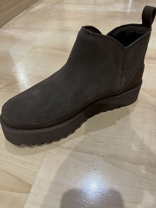 UGG Оригинал, р. 40, стелька 26 см