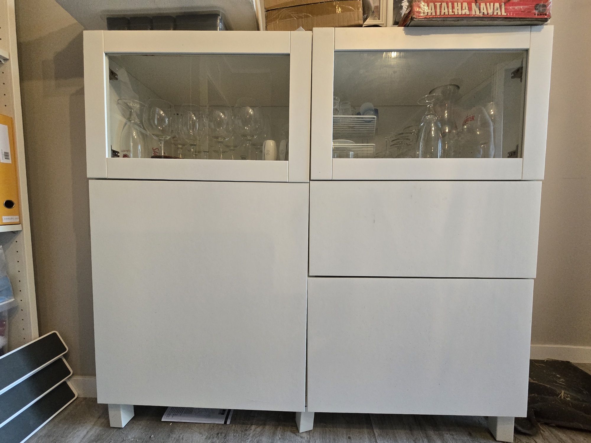 Louceiro ikea 120x100