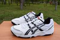 Кроссовки asics GEL кожа р.46