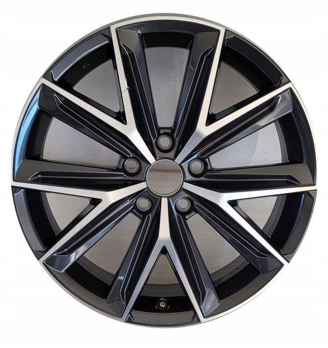 FELGA LEXUS NX RX LBX ET40 5X114,3 7X18 18 60,1