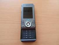 Sony Ericsson W 580 i walkman .