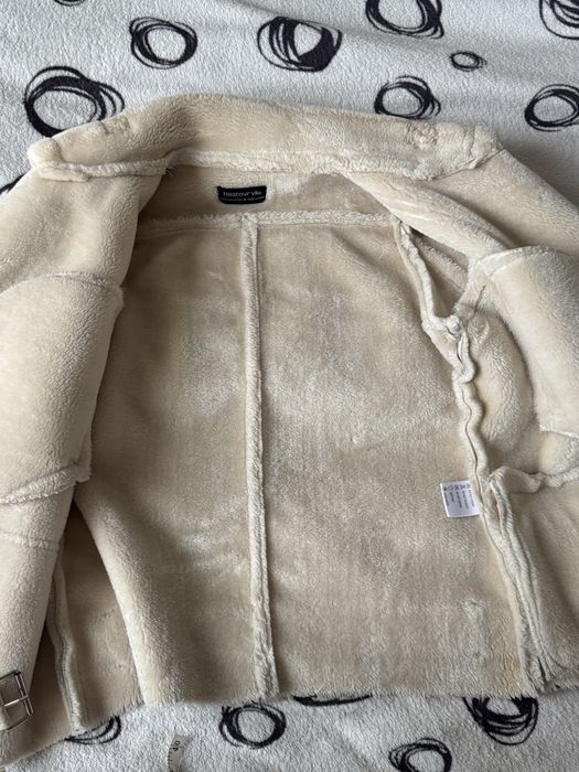 Жіноча дубльонка