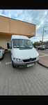 Mercedes sprinter 316cdi