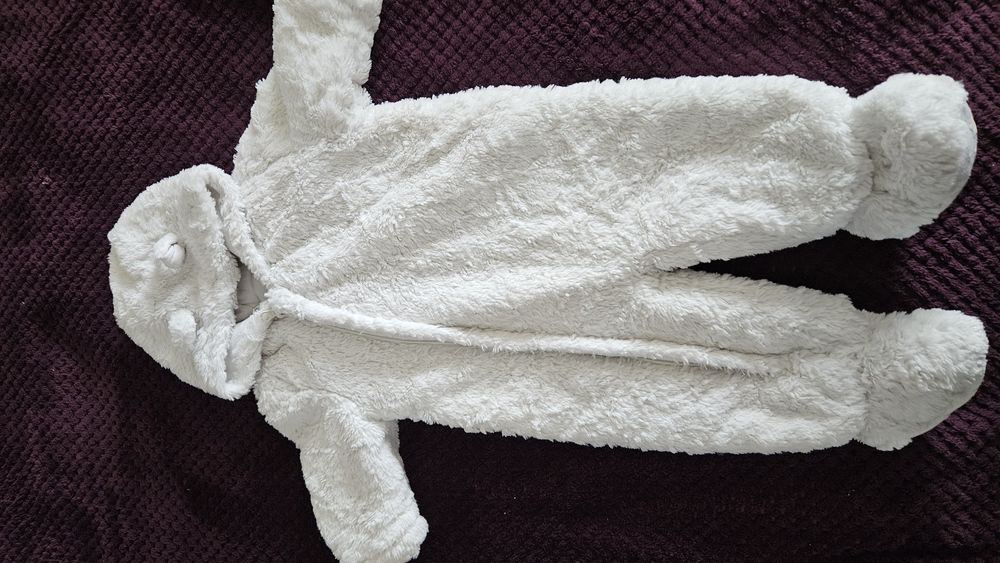 Комбінезон весняний 74см