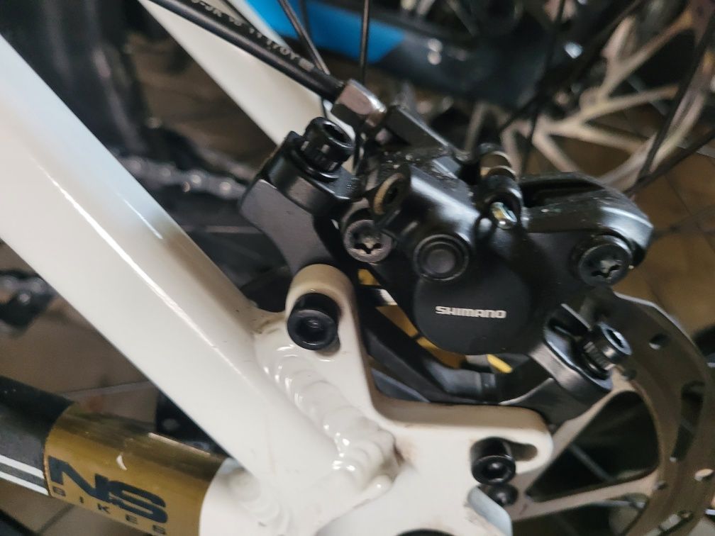 Ns Bikes movement 3