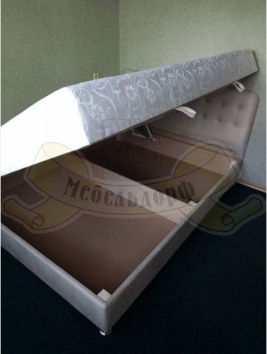 Кровать Сити с подъемным механизмом и матрасом! 1600