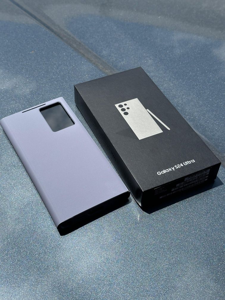 Samsung S24 ultra