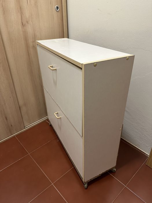 Sapateira 73x25 cm