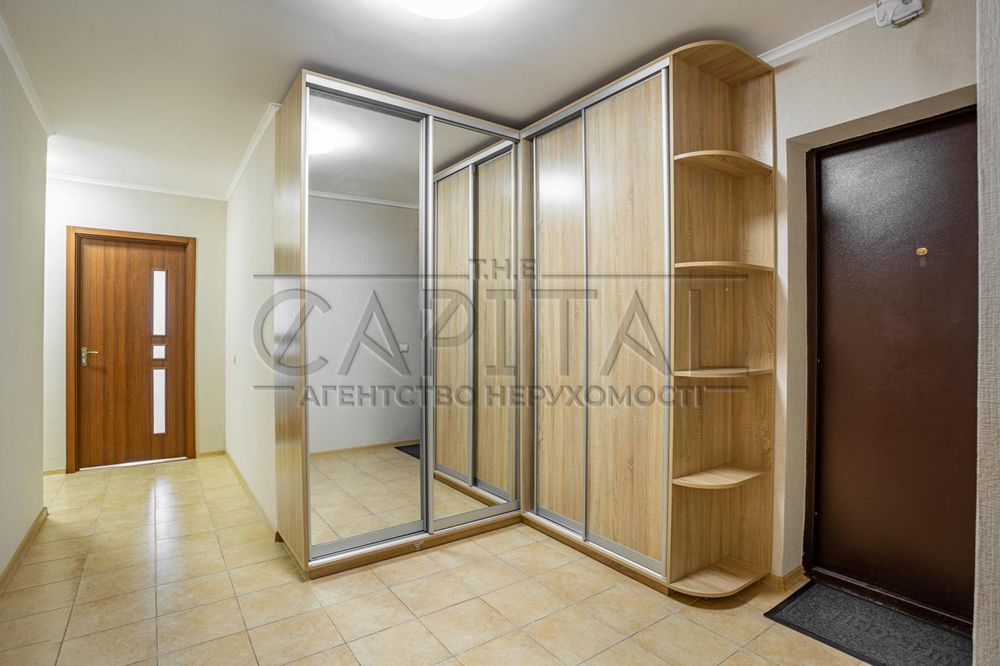 Продаж квартири, Соломії Крушельницької, Дарницький р-н