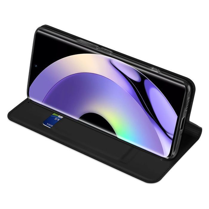 Dux Ducis Skin Pro etui do Realme 10 Pro pokrowiec z klapką portfel