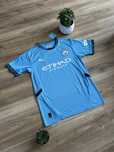 Manchester City x Puma Nowa sezon 2024/2025 - rozmiar M