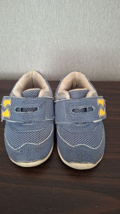 Кросівки на хлопчика