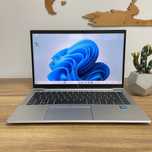 HP EliteBook 840 G8 i5-1145G7 8GB 256GB SSD Iris Xe 14.1 " FHD / Touch