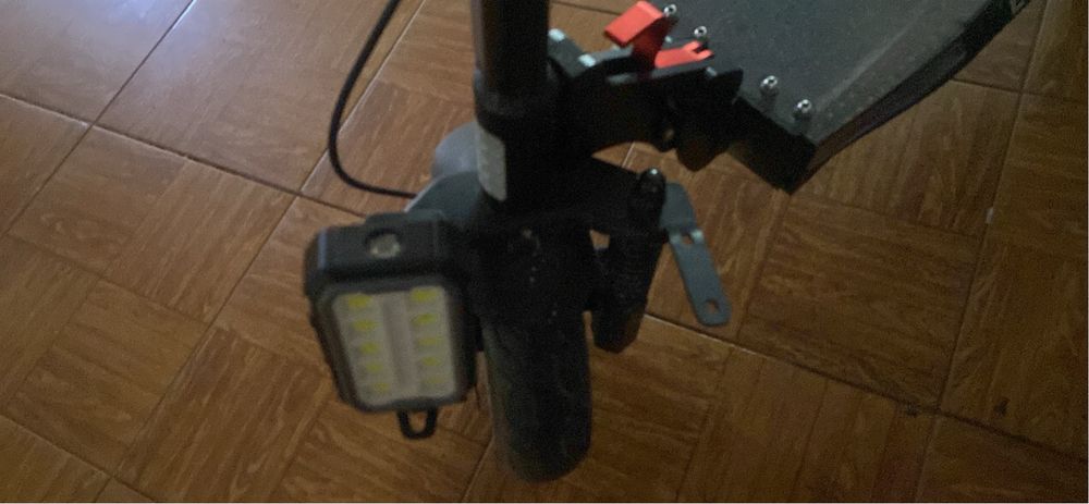 Trotinete eletrica