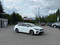 Kia Forte №2916р