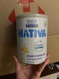 Смесь суміш Nativa 1 800 грамм