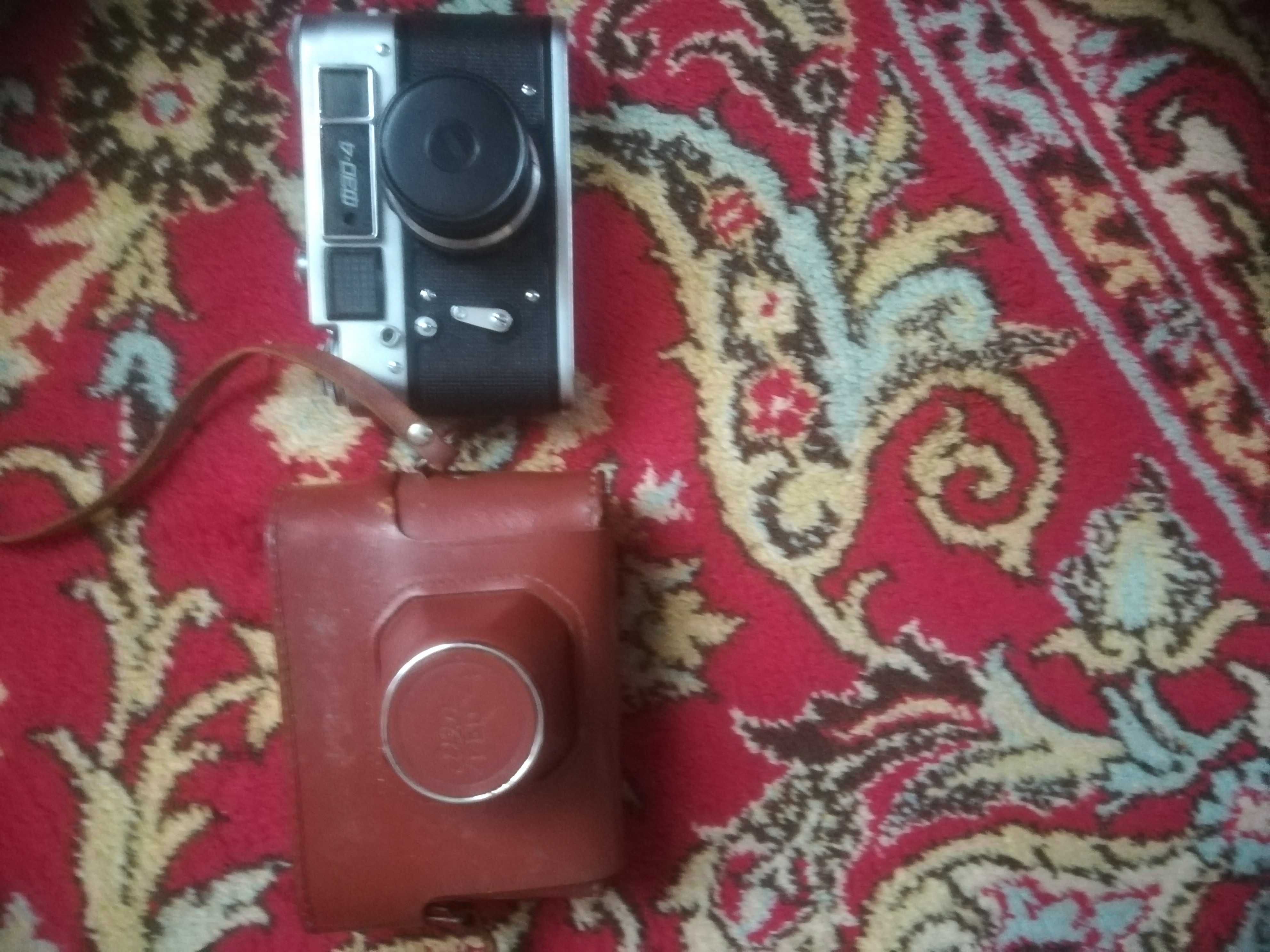 Agfa Optima Parat Compus +подарок.