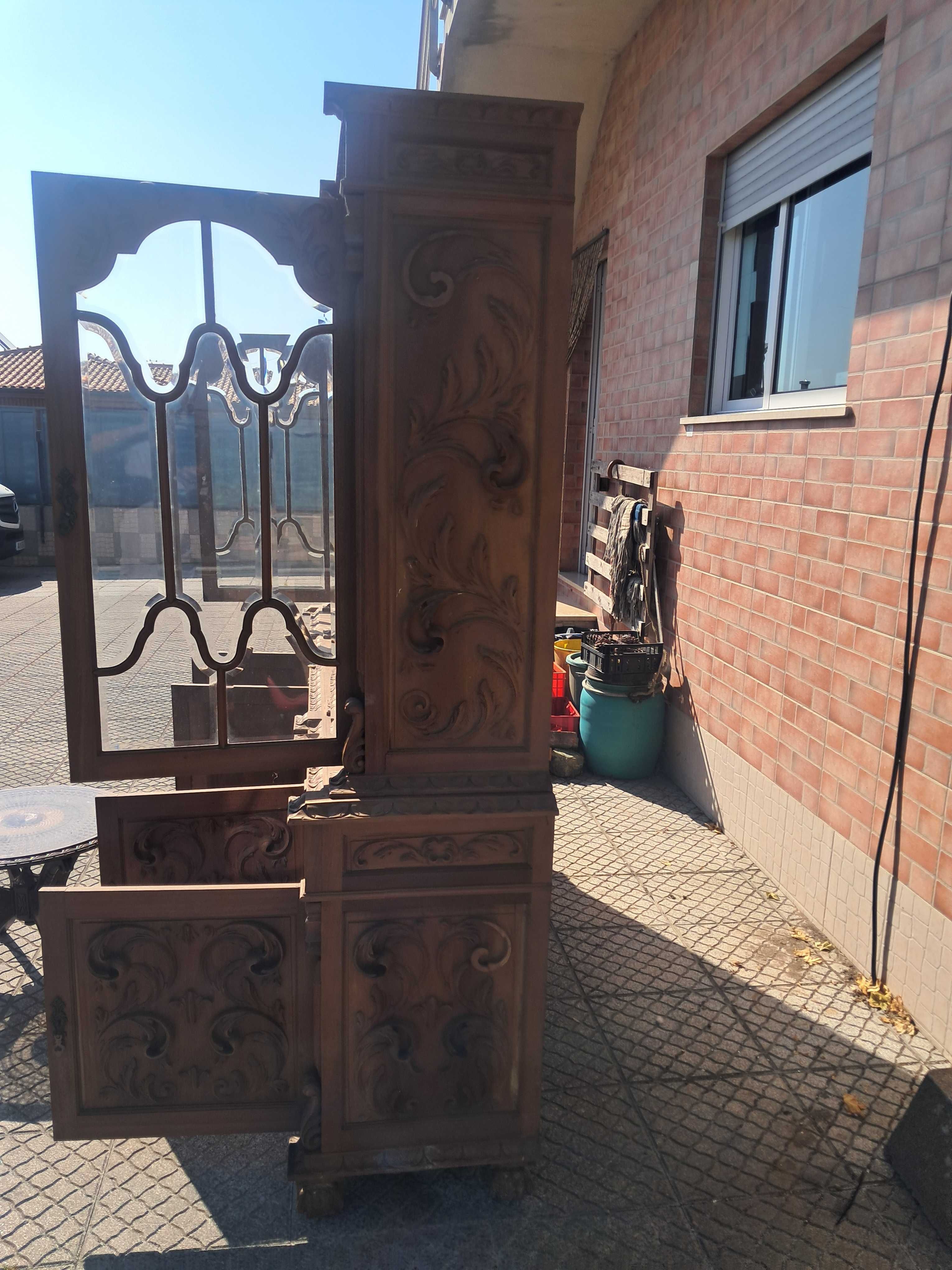 Movel de sala estimado