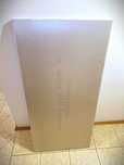 Styrodur XPS 60 x 125 cm 2cm 4 sztuki szary pod basen kamper izolacja