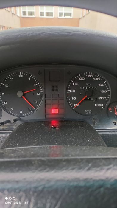 Audi 80B4 1994r 2.0 benzyna+lpg