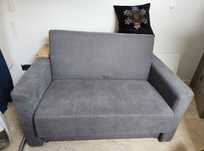 Kanapa Sofa rozkładana z funkcją spania