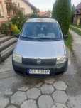 Fiat Panda 2004 1.1