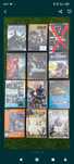 Pack 11 jogos PC como novos. B