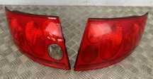 Farolins traseiros | Audi TT (8N3/8N9)