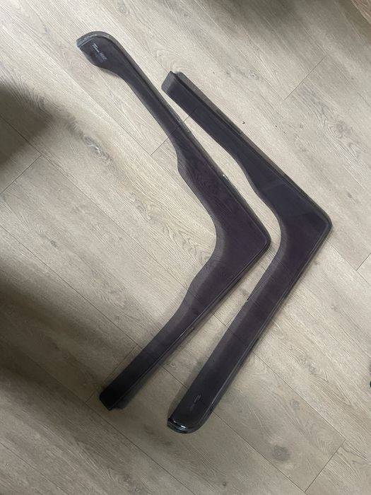 Półka, dywaniki, blendy szyb daf xf 105/106