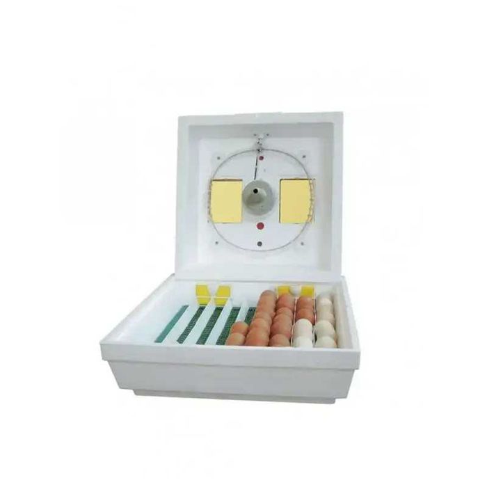 Інкубатор механічний Квочка МІ-30-1-Е Теновий, всі моделі в наявності.