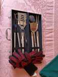 KIT de churrasco