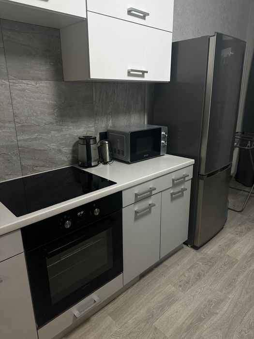 Здача 1 кімнатної квартири Кришталеві джерела