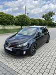 Volkswagen Golf VI GTI 2.0 TSI 240KM