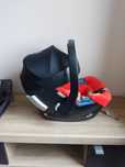 Fotelik cybex aton 5