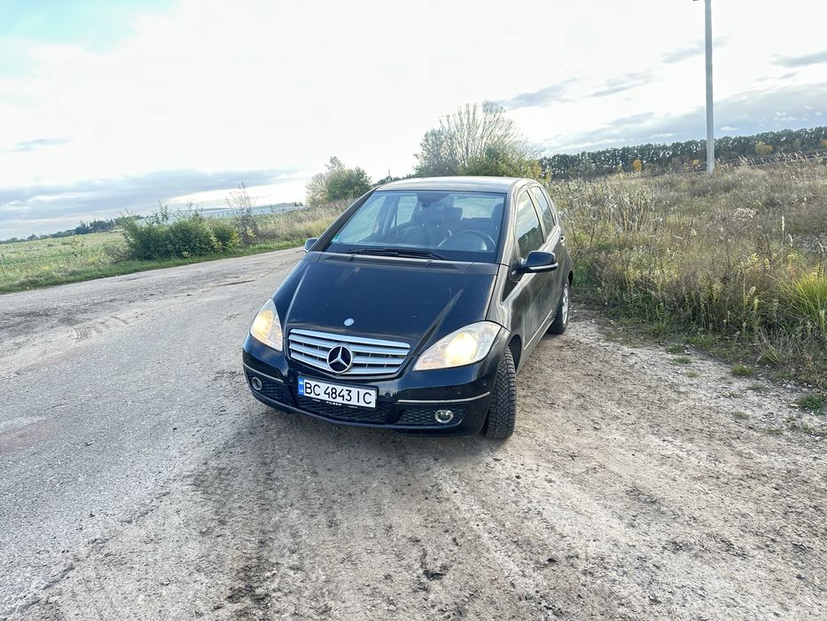 Продам мерседес або обміняю