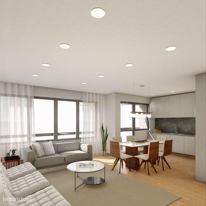 Novo Empreendimento Imobiliário na Região de Lisboa