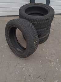 DUNLOP zimowe 195/55 r16