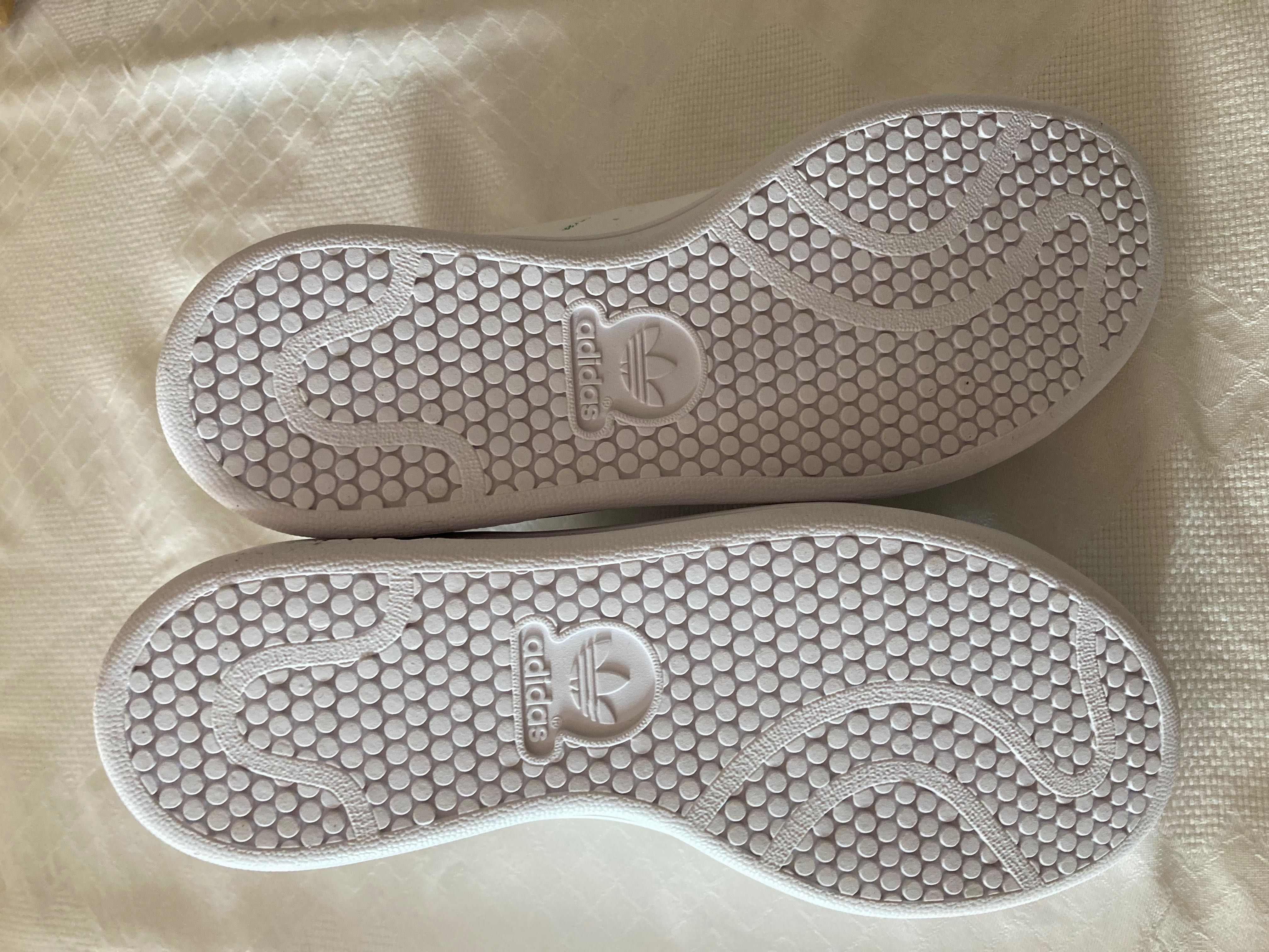 Adidas Stan Smith 35 novas menina