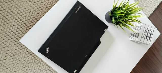 Lenovo ThinkPad X230 - i5 16GB RAM 128 GB SSD IPS