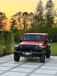 Jeep Wrangler Jeep Wrangler 3,6