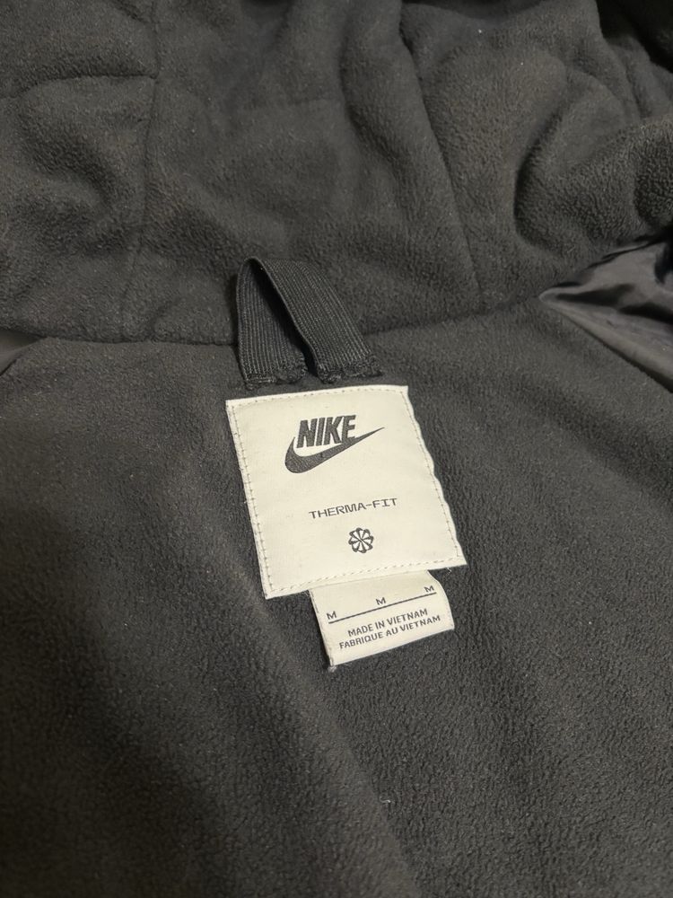 Куртка nike terma fit legacy nsf